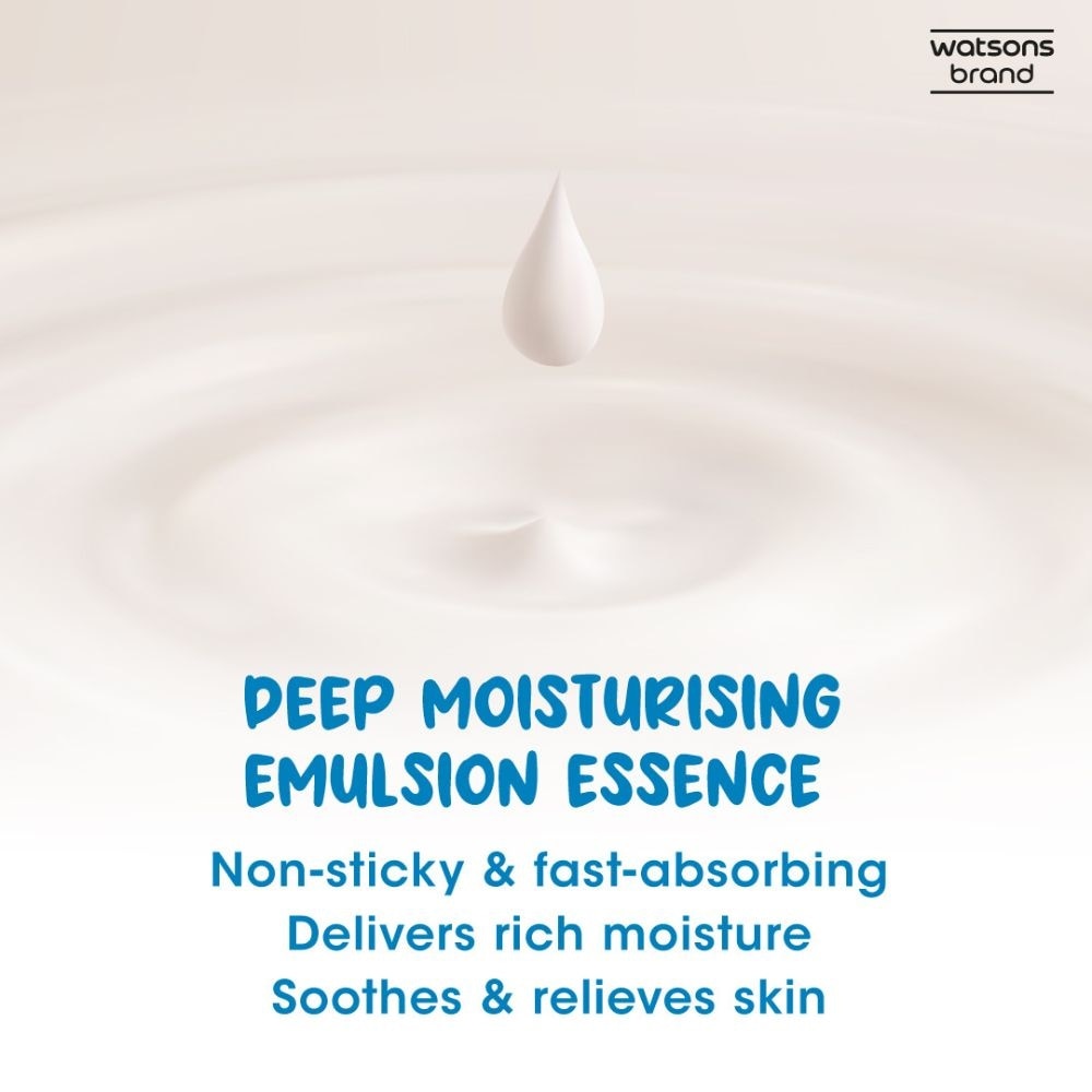 Hydrating Cream Mask With Panthenol (For Sensitive Skin) 5s