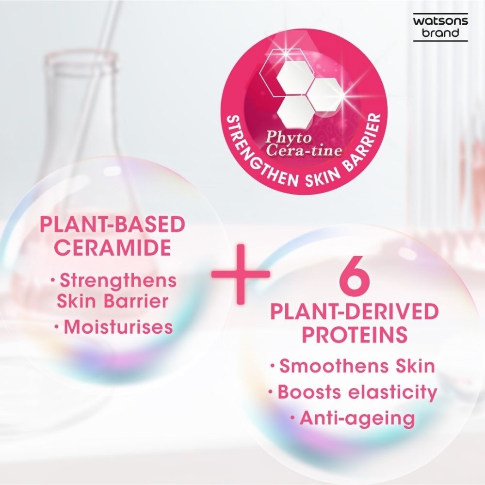 Firming Cream Mask With Bakuchiol (For Sensitive Skin) 5s