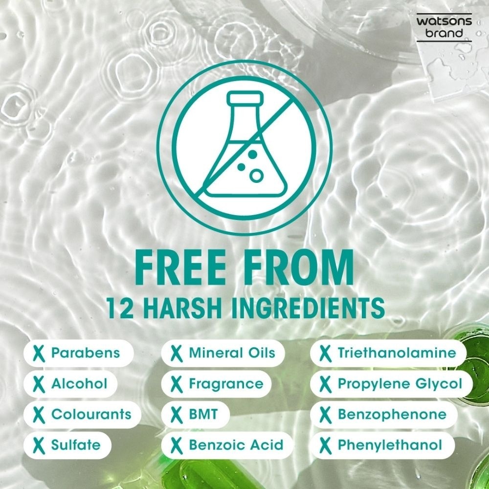 Firming Cream Mask With Bakuchiol (For Sensitive Skin) 5s