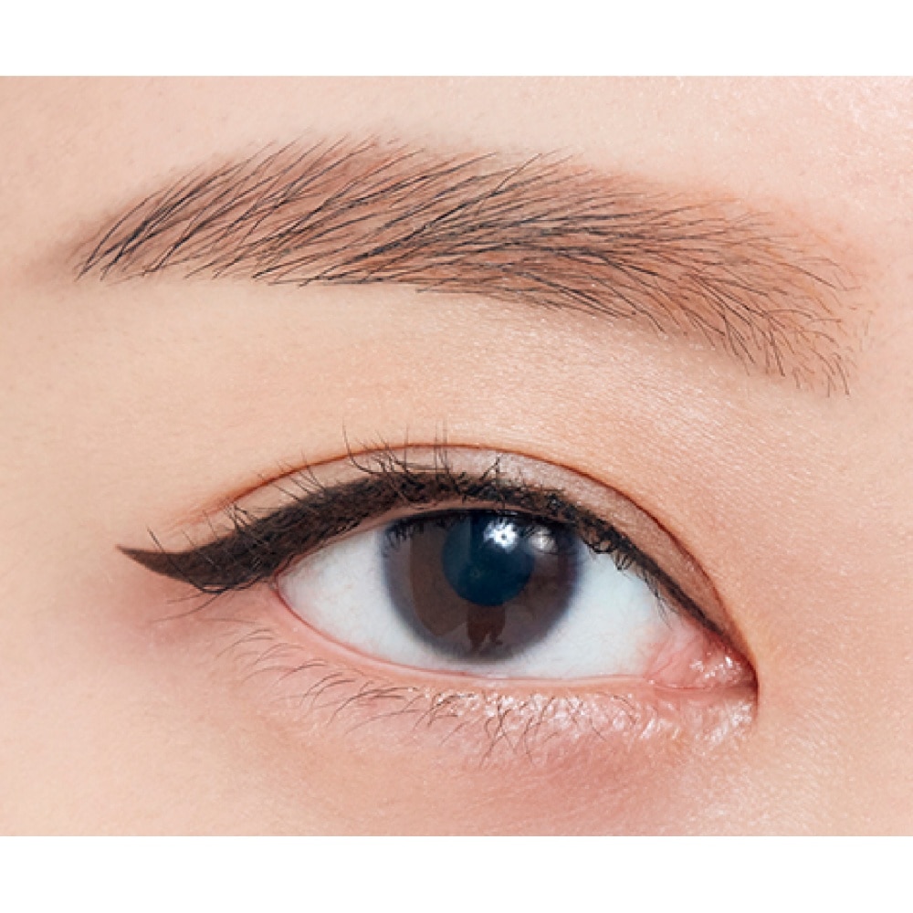 Sharp, So Simple Waterproof Pencil Liner 01 Black 1s
