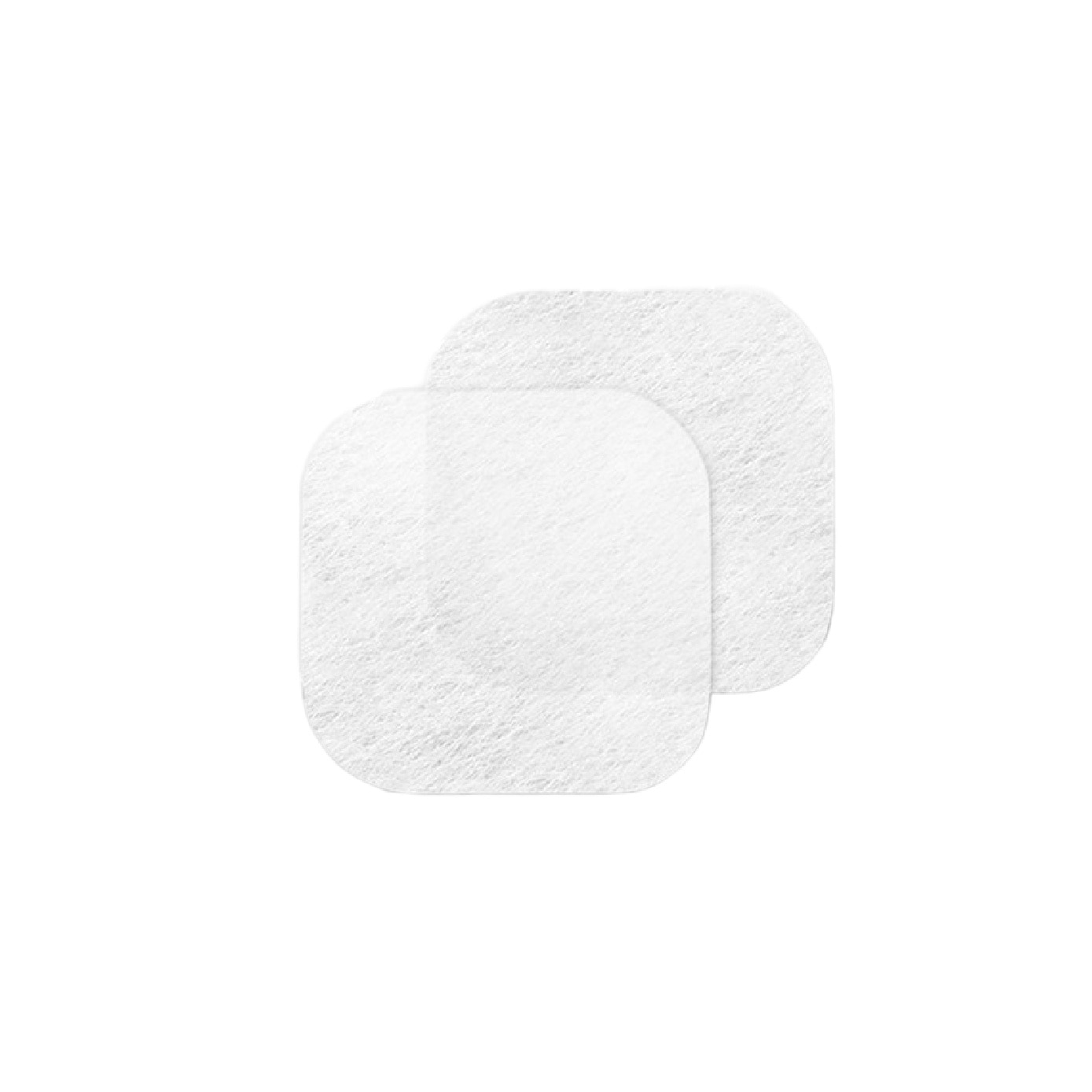 Heat Tens Gel Pad for HV-F311 4s