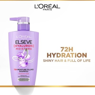 Amazon.com : L'Oreal Paris Elvive - Dream Lengths