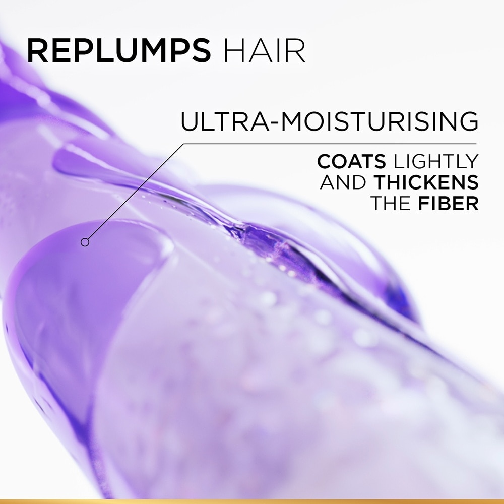 Hyaluron Moisture Conditioner 375ml