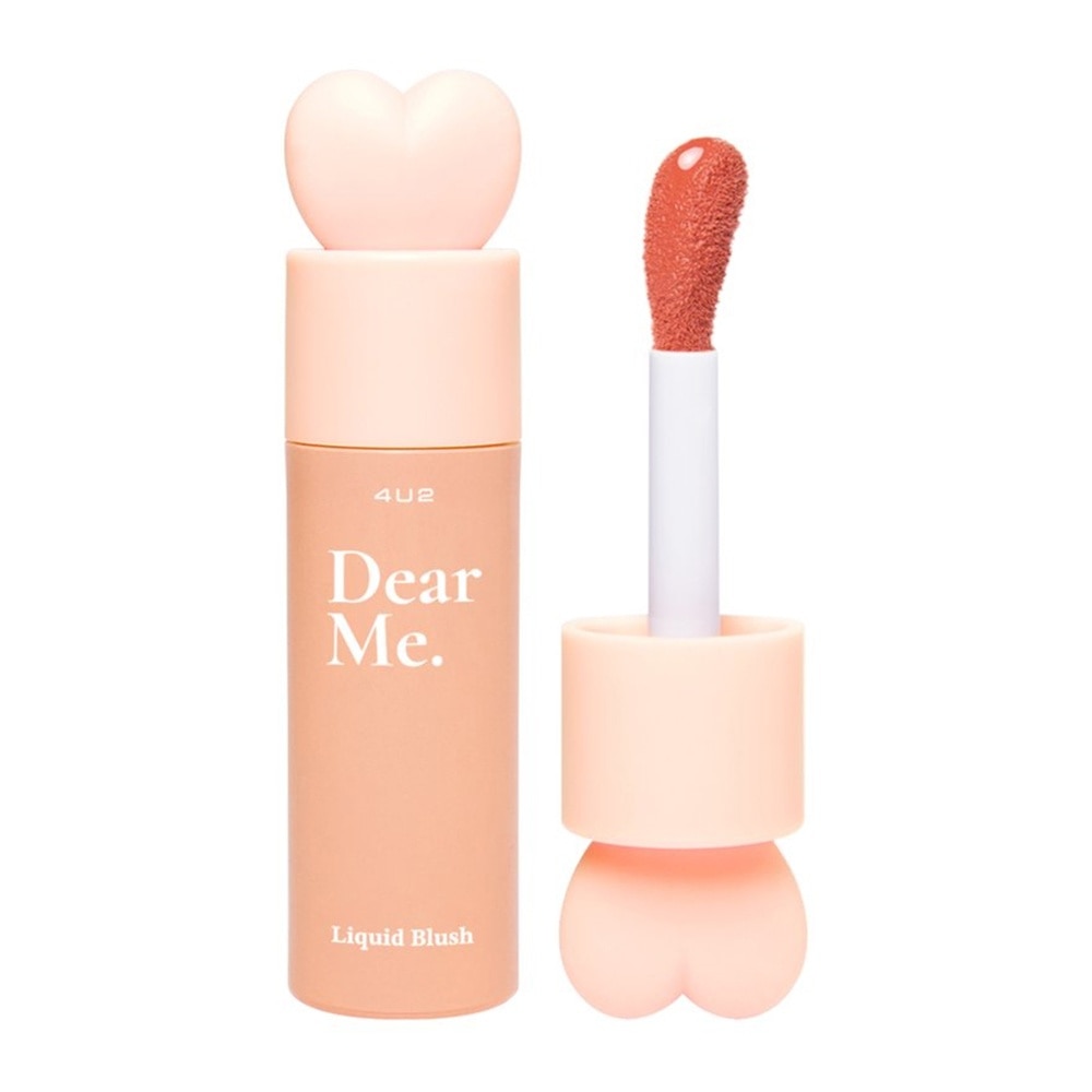 Dear Me Liquid Blush 01 Love Yourself 3.7g