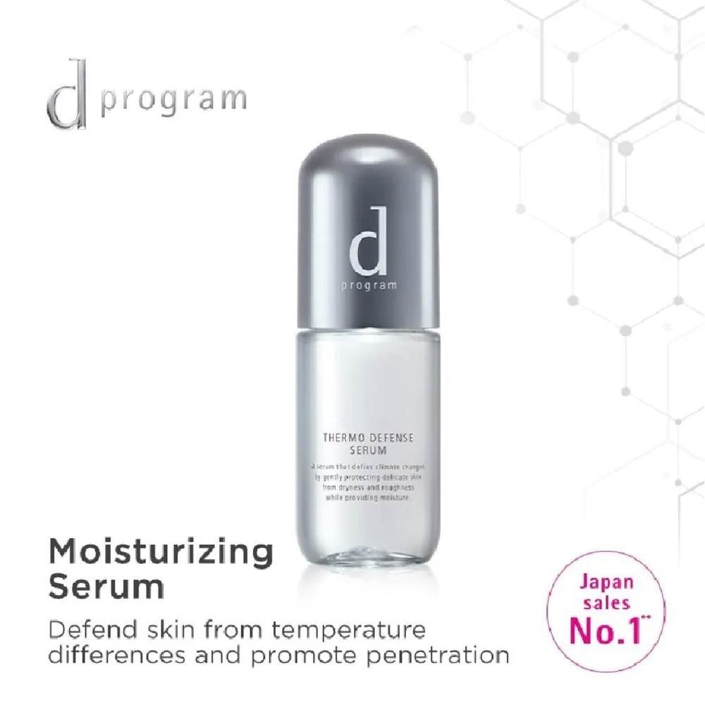 Thermo Defense Serum 40ml