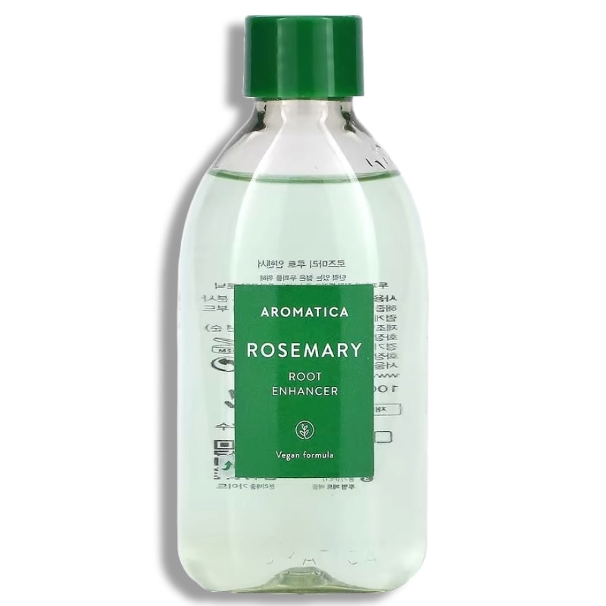 Rosemary Root Enhancer (Nourish Scalp + Strengthen Hair Root) 100ml