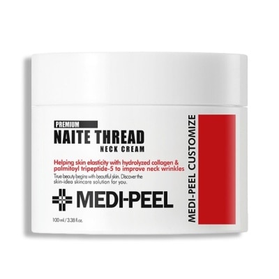 MEDIPEEL Premium Collagen Naite Thread Neck Cream 2.0 100ml