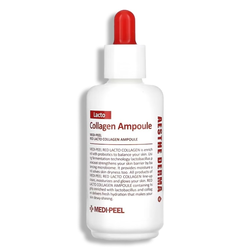 Red Lacto First Collagen Ampoule 70ml