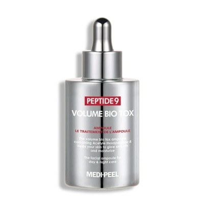 MEDIPEEL Peptide 9 Volume Biotox Ampoule Pro (For Glow Smooth And Moisturize) 100ml