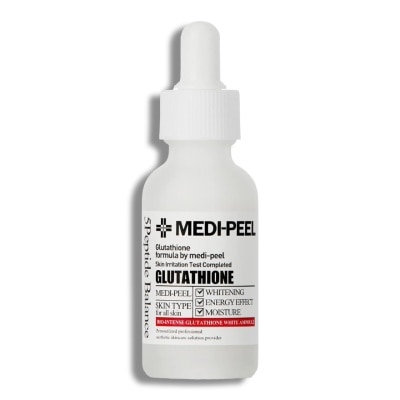 MEDIPEEL Bio Intense Glutathione White Ampoule (For All Skin Type) 30ml