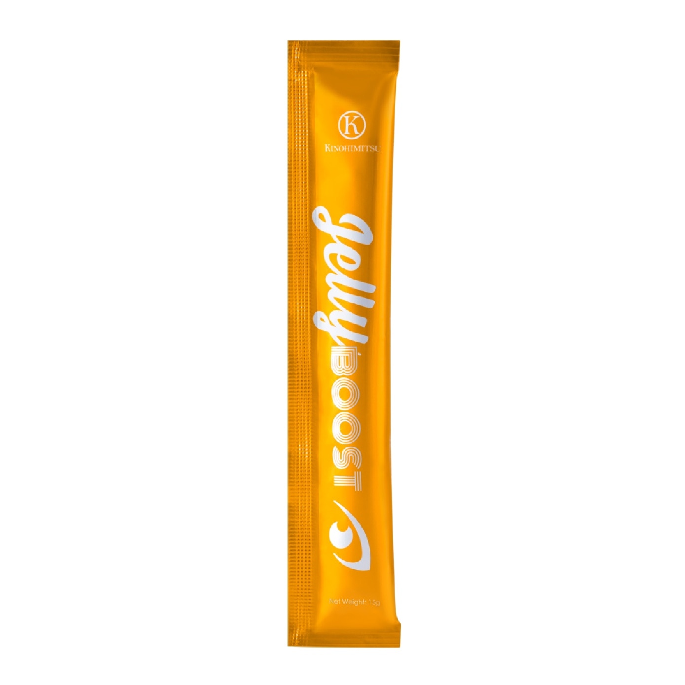 Kinohimitsu JellyBoost Lutein (Relieve eye strain, Alleviate dry eye symptoms, Improve visual acuity and clarity, Enhance eye health) image