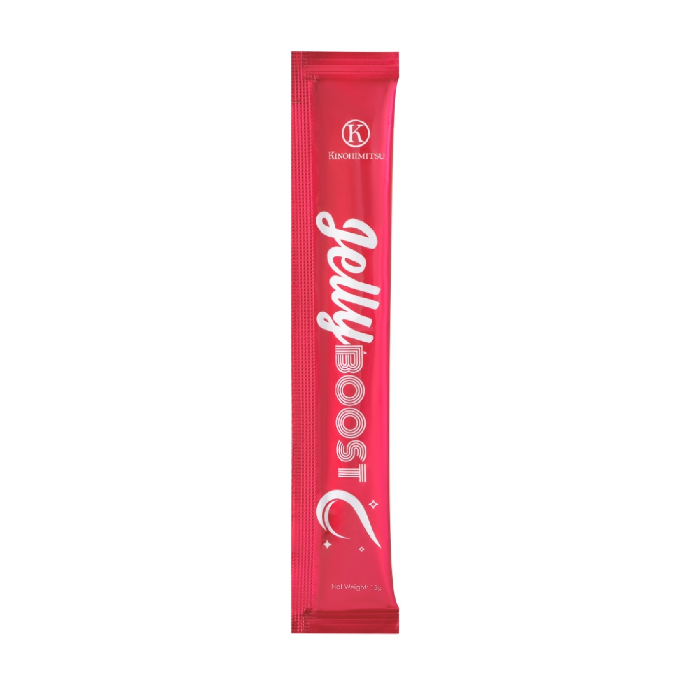 JellyBoost Collagen Sachet 15g x 15s image