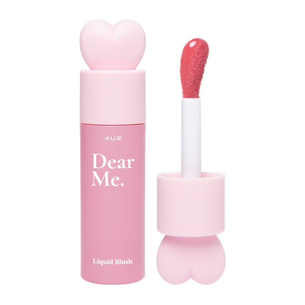 Dear Me Liquid Blush 05 Stay Strong 3.7g