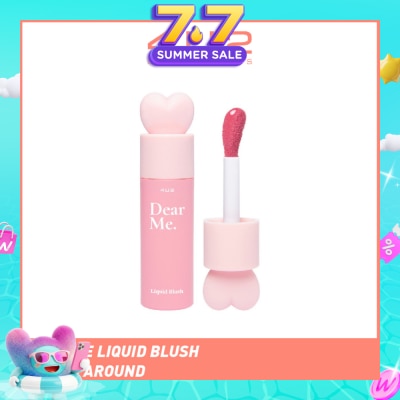 4U2 - Dear Me Liquid Blush 06 Go Around 3.7g