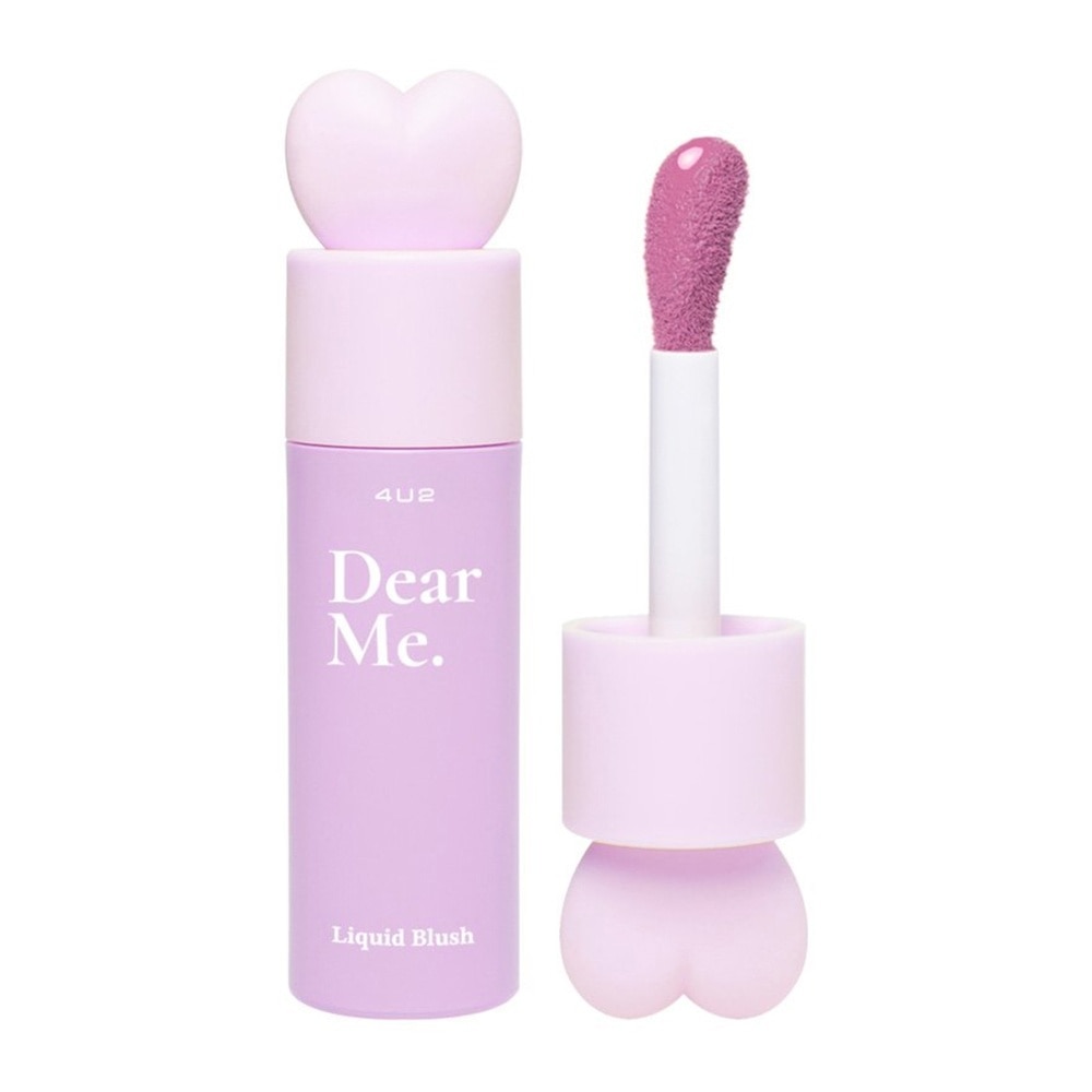 Dear Me Liquid Blush 07 Wake Up! 3.7g