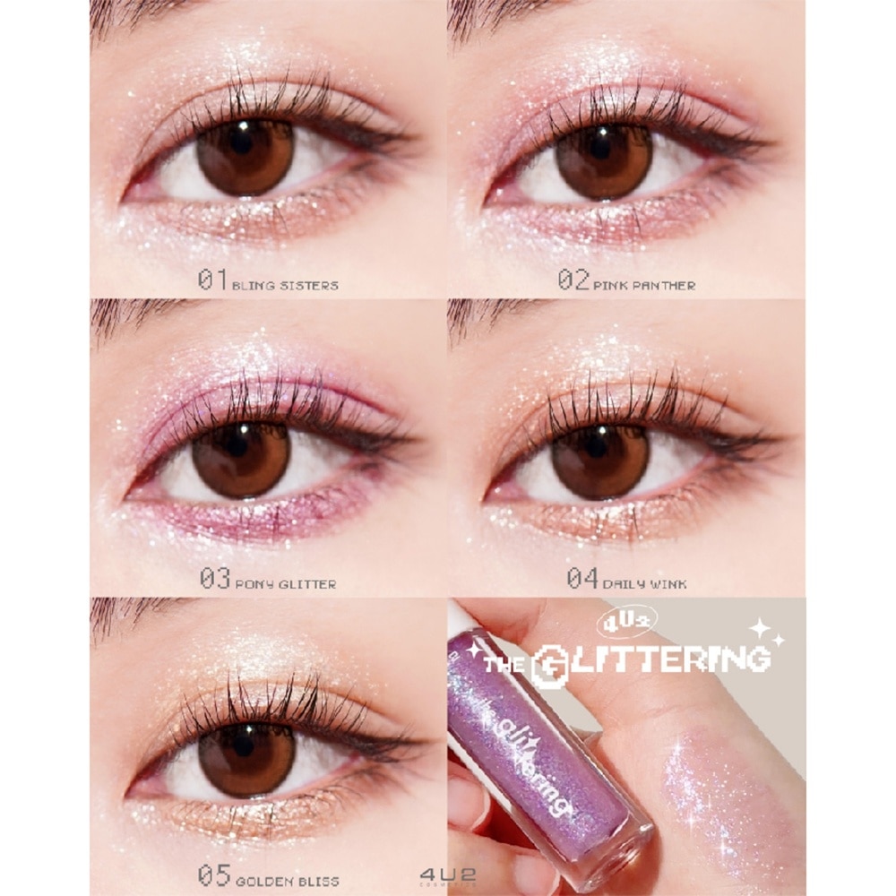 The Glittering 02 Pink Panther 3g