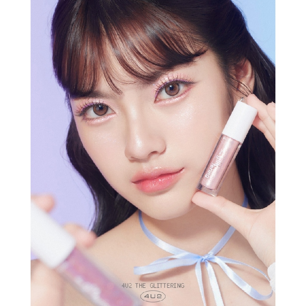 The Glittering 02 Pink Panther 3g