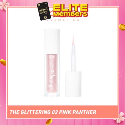4U2 The Glittering 02 Pink Panther 3g