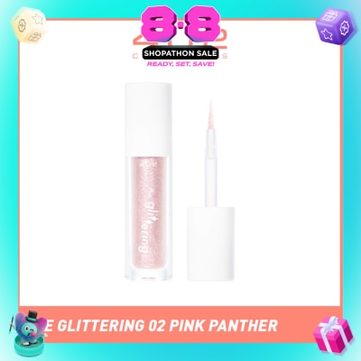 4U2 - The Glittering 02 Pink Panther 3g&nbsp;(Expiry: May`2027)