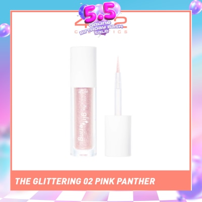 4U2 - The Glittering 02 Pink Panther 3g