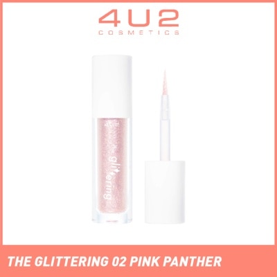 4U2 The Glittering 02 Pink Panther 3g