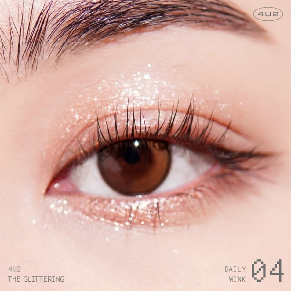 The Glittering 04 Daily Wink 3g