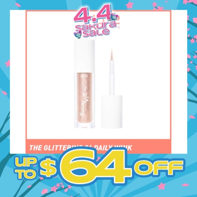 4U2 - The Glittering 04 Daily Wink 3g