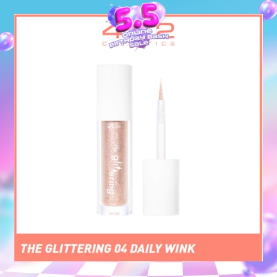 4U2 - The Glittering 04 Daily Wink 3g