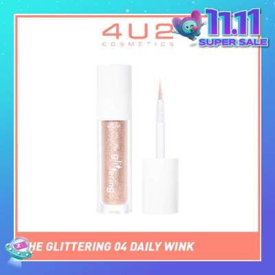 4U2 The Glittering 04 Daily Wink 3g