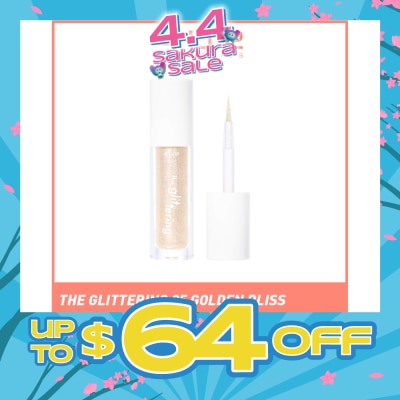 4U2 - The Glittering 05 Golden Bliss 3g