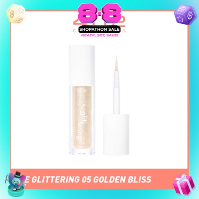4U2 - The Glittering 05 Golden Bliss 3g&nbsp;(Expiry: May`2027)