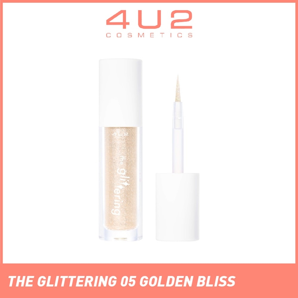The Glittering 05 Golden Bliss 3g