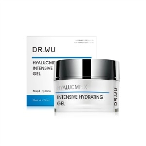 DR. WU 6th-Generation Hyalucmplx Intensive Hydrating Gel (For