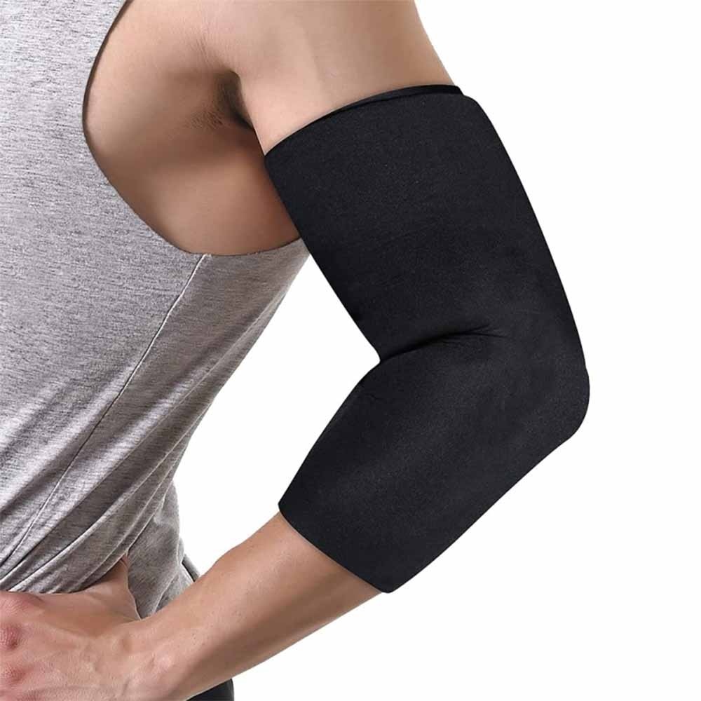 Cold & Hot Therapy Multi Purpose Injury & Pain Relief Sleeve L/XL 1s