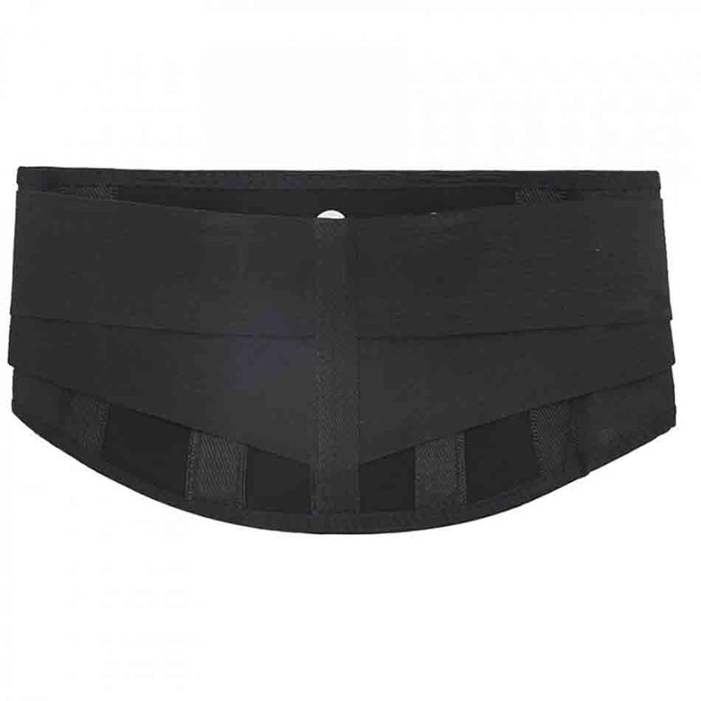 Self Heating Magnetic Therapy Lower Back Support Premium Lumbar S/M 1s