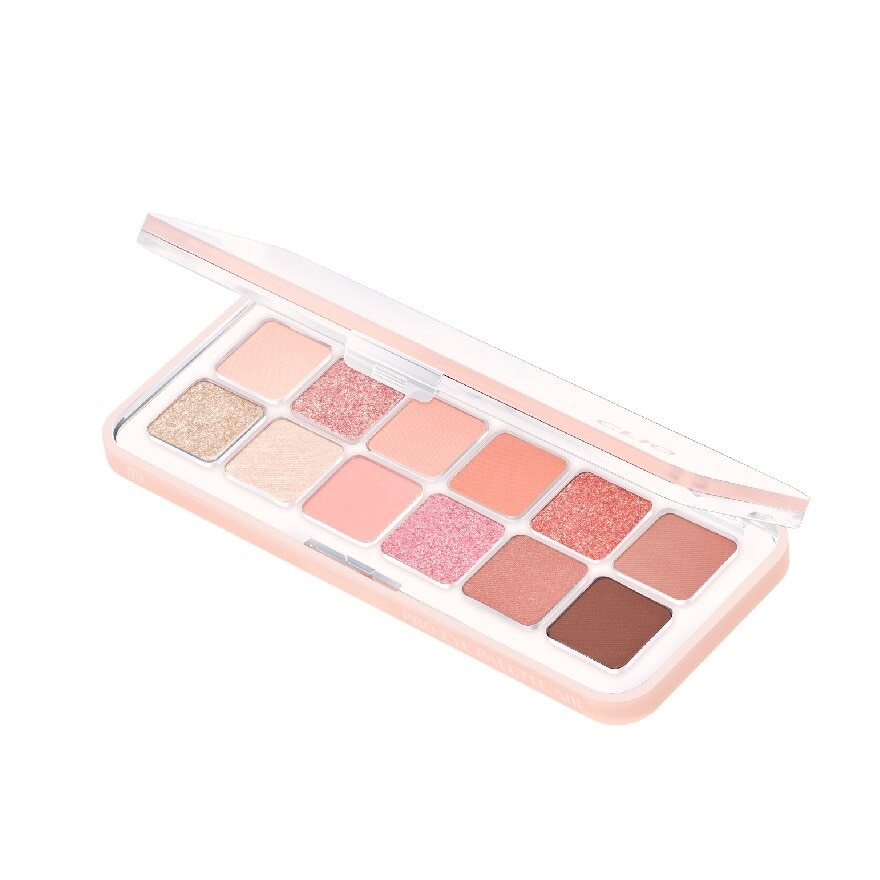 Pro Eye Palette Air 09 Peach Mate Apple (Every Fruit Grocery) 7.2g