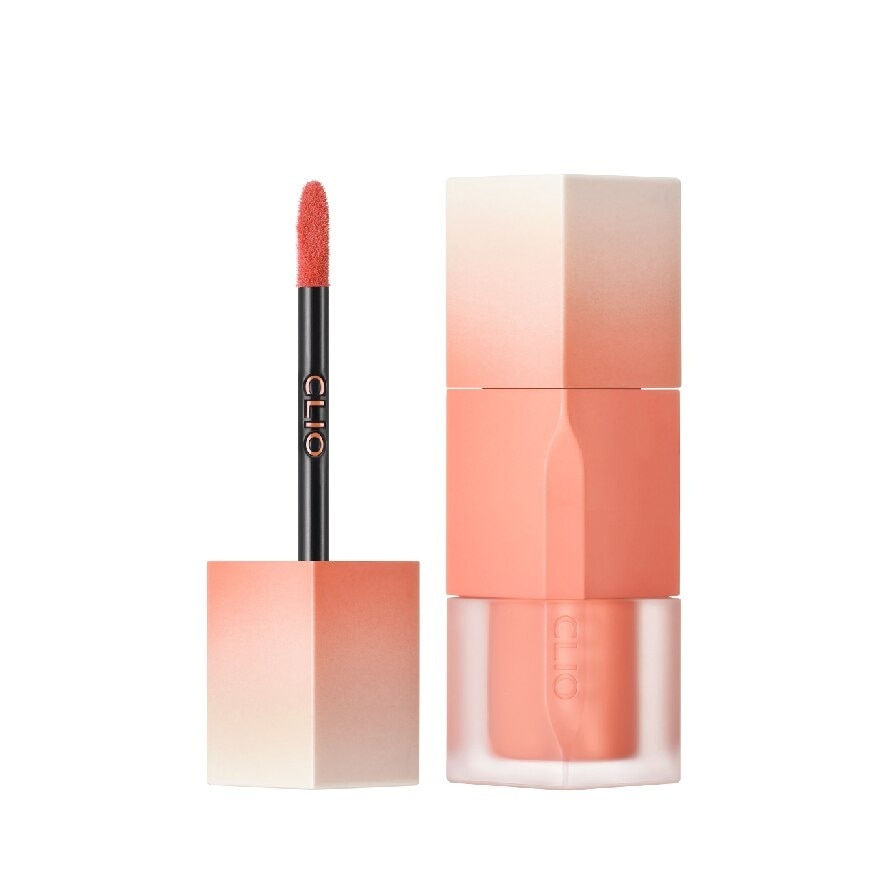 Chiffon Blur Tint 20 Fresh Apricot (Every Fruit Grocery) 3.1g