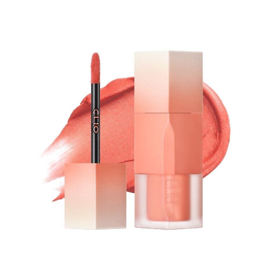 Chiffon Blur Tint 20 Fresh Apricot (Every Fruit Grocery) 3.1g