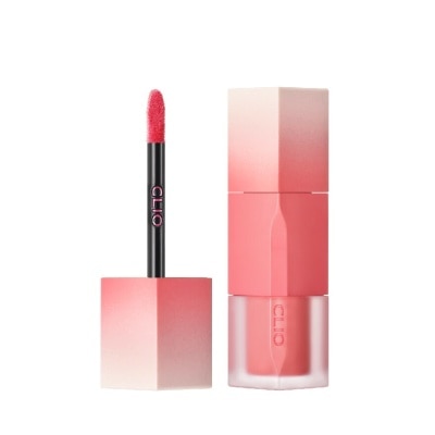 CLIO Chiffon Blur Tint 21 Sugary Strawberry (Every Fruit Grocery) 3.1g