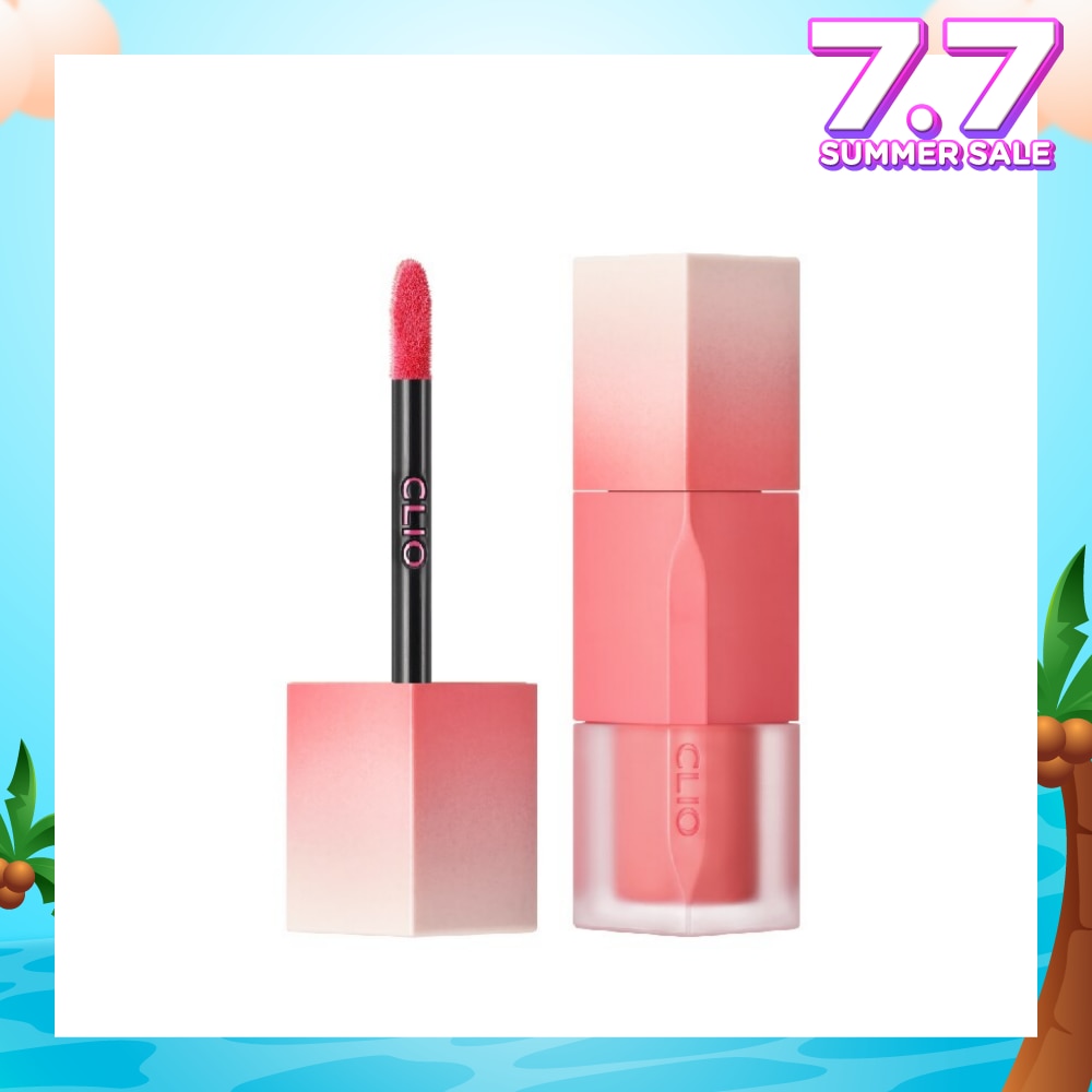 Chiffon Blur Tint 21 Sugary Strawberry Every Fruit Grocery 3.1g (Expiry: Feb`2026)