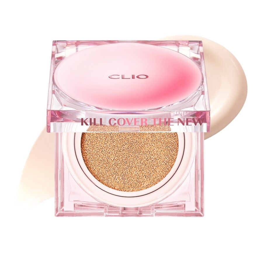 Kill Cover The New Founwear Cushion 2 Lingerie (Every Fruit Grocery) 15g