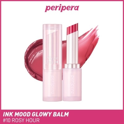 PERIPERA Ink Mood Glowy Balm 10 Rosy Hour 1s