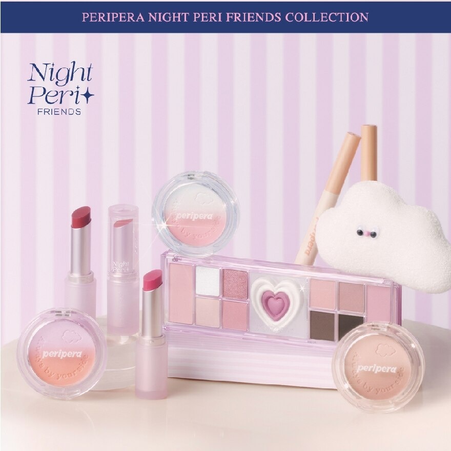 Night Peri Sugar Twinkle Duo Eye Stick 06 Sheer Blurring 1s