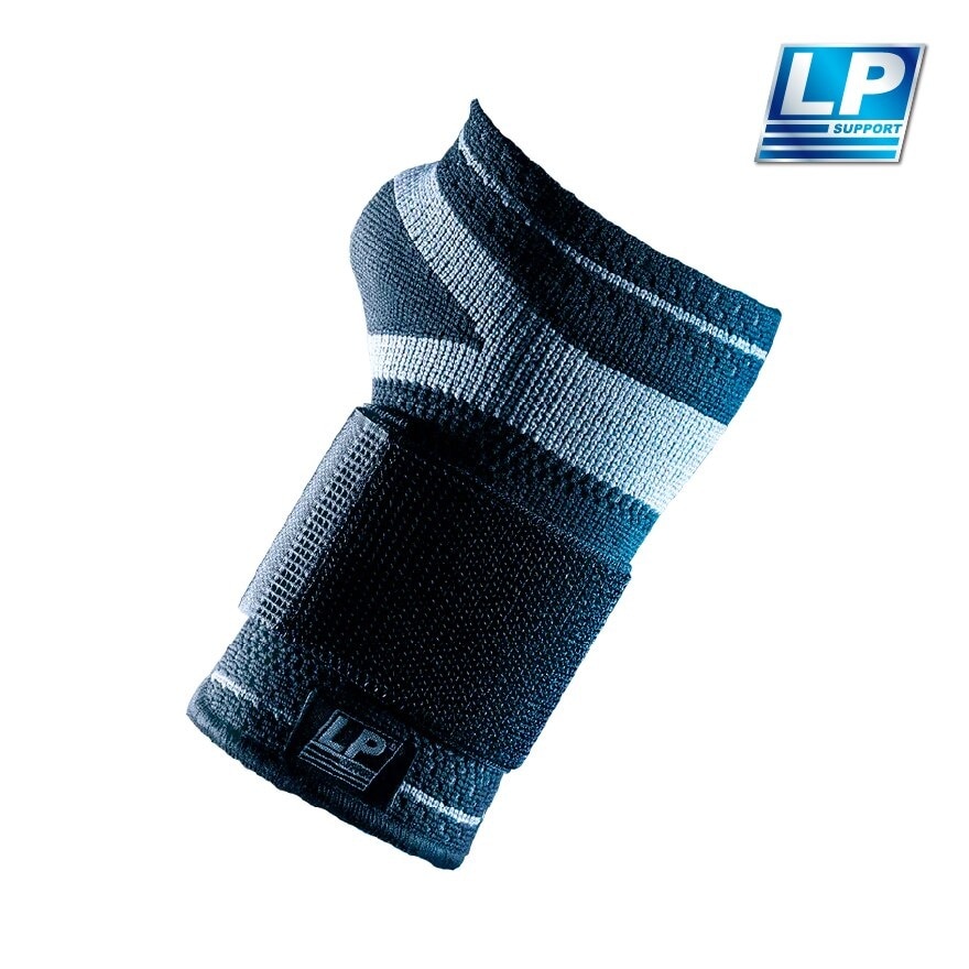 Xtremus Wrist Brace 1.0 (Size M) Improve Strength And Coordination Of Wrist Movements 1s