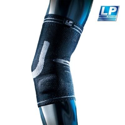 LP SUPPORT Xtremus Elbow Brace 1.0 (Size S) Stabilizes Elbow Joint During Elbow Motions 1s