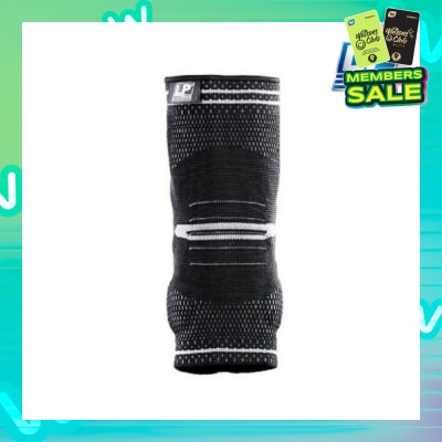 LP SUPPORT Xtremus Elbow Brace 1.0 (Size M) Stabilizes Elbow Joint During Elbow Motions 1s