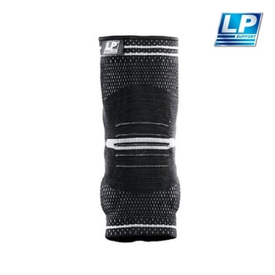 LP SUPPORT Xtremus Elbow Brace 1.0 (Size XL) Stabilizes Elbow Joint During Elbow Motions 1s