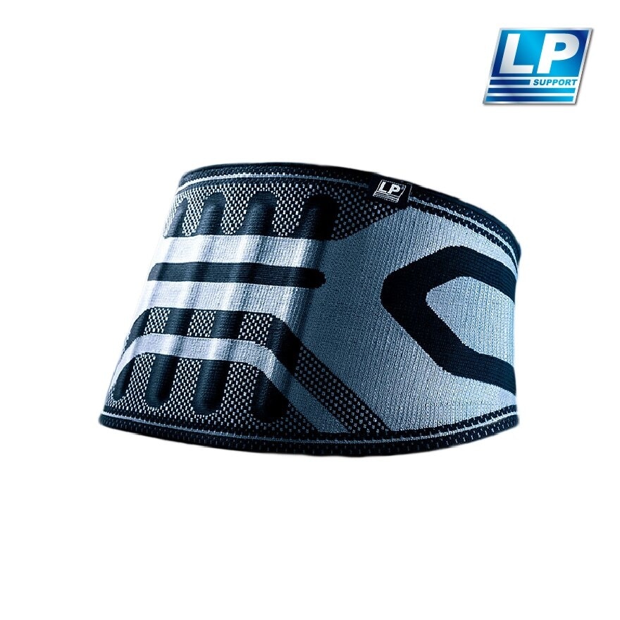 Xtremus Back Support 1.0 (Size S) Stabilize The Lumbar Spine 1s