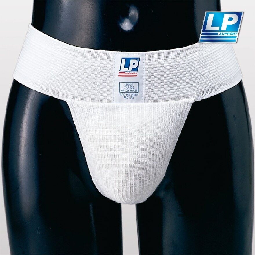 Athletic Support (Size S) Durable, Comfortable Support Designed For The Sportsman 1s