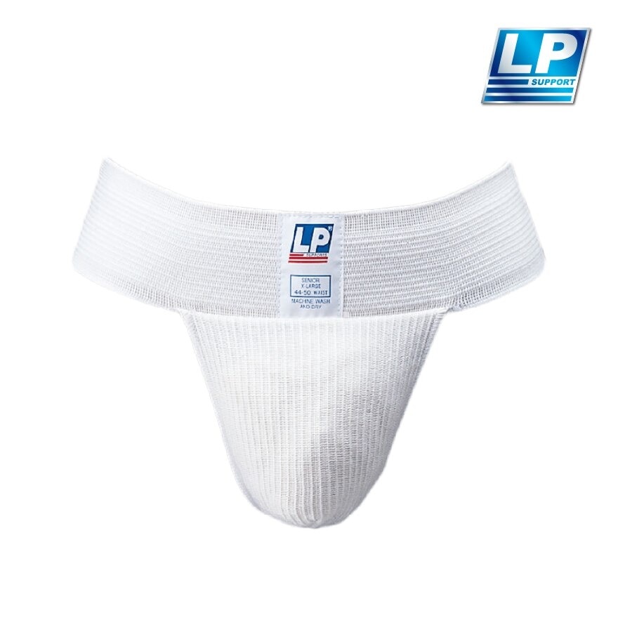Athletic Support (Size S) Durable, Comfortable Support Designed For The Sportsman 1s